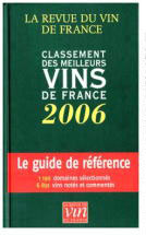 Classement 2006
