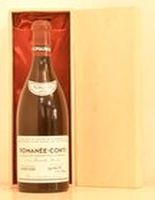 2009年 DRC ロマネ・コンティ(ファインズ輸入)
