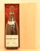 1996年 DRC ロマネ・コンティ