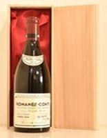 1994年 DRC ロマネ・コンティ