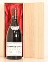 2016年 DRC ロマネ・コンティ