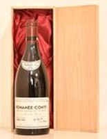 1998年 DRC ロマネ・コンティ