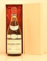 1982年 DRC ロマネ・コンティ(バクラベル三越)A
