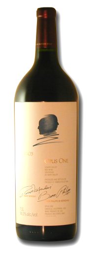 オーパスワン 2006 750ml 13.5% OPUS ONE【AA】