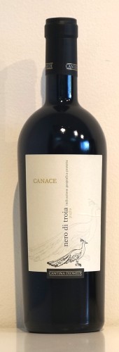 (赤)ディオメーデ カナーチェ ネロ・ディ・トロイア 2012 お買得!12本セット