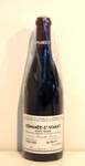 2006年 DRC ロマネ・サンヴィヴァン