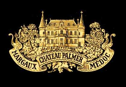 シャトー・パルメ ヒストリカル・19世紀ブレンド Chateau Palmer 