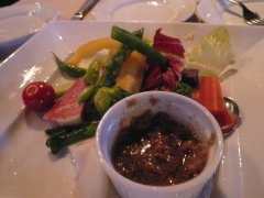 料理