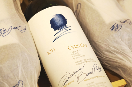 オーパスワン2012 の販売□デリバリーワイン