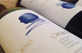 オーパスワン2010