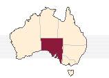 南オーストラリア