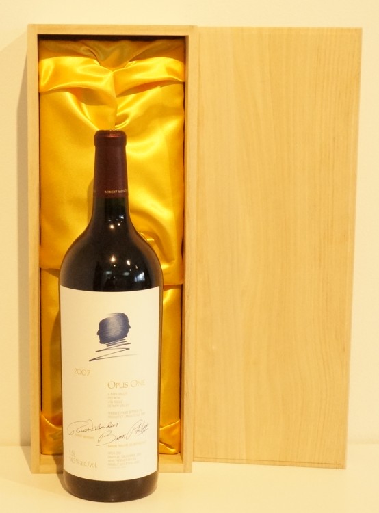 オーパスワン 2006 750ml 13.5% OPUS ONE【AA】