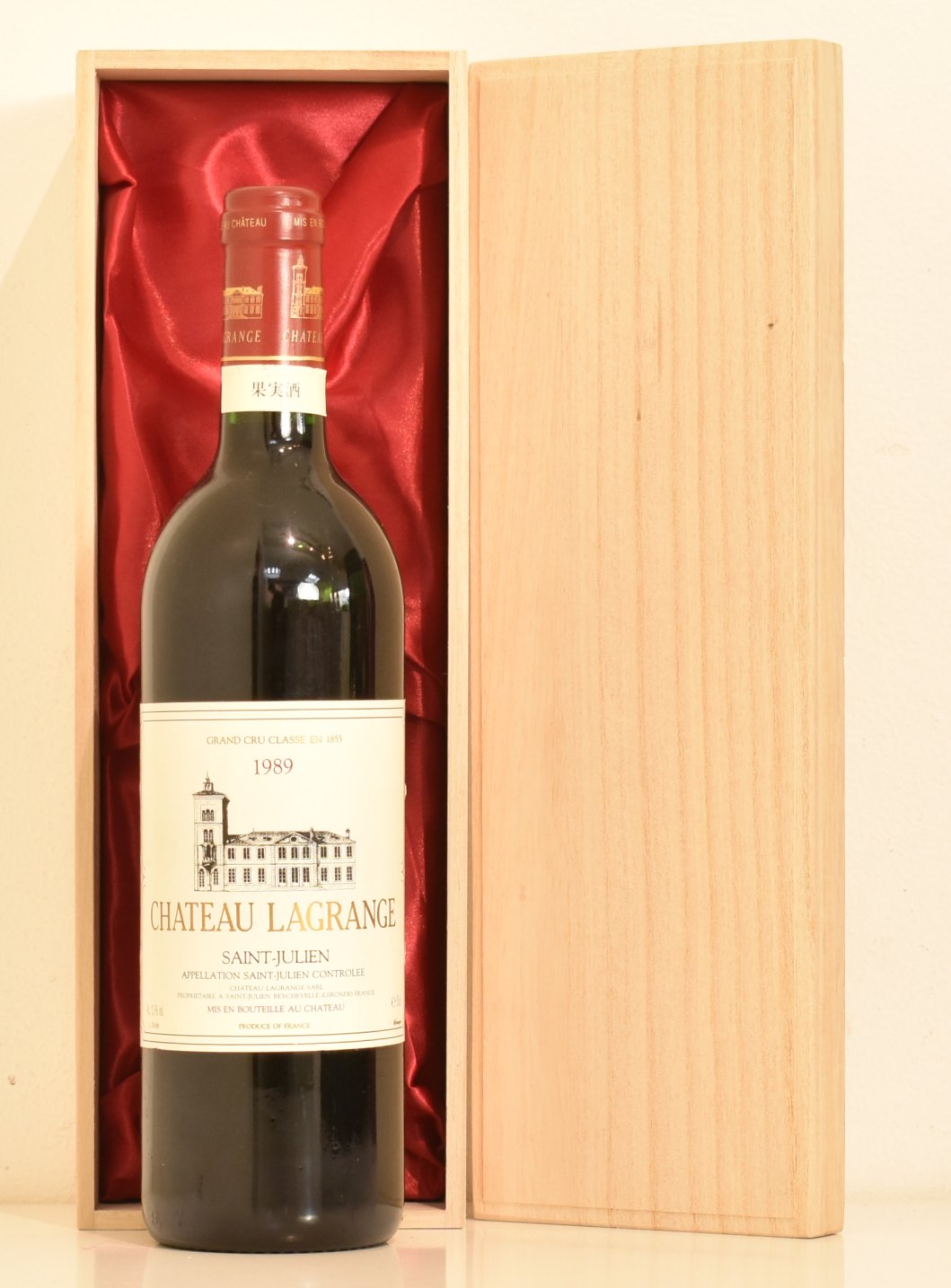 ラグジュアリー コレクション 限定4点LE CHEMIN BY BYREDO 【公式通販】