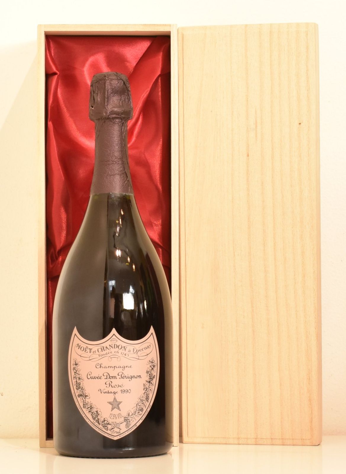 Dom  perignon  1992  ビンテージ