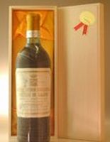 1940 シャトー・ピション・ロングヴィル・コンテス・ド・ラランド Chateau Pichon-Longueville Comtesse de Lalande
