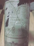 １９２２年　マルケスデリスカル　レセルバ　（画像をご確認ください）