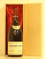 1995年 DRC ロマネ・コンティ