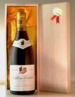 1980 アロース・コルトン CLAUDE CHAVALIER ALOXE CORTON
