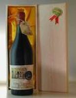 1961 アロース・コルトン ALOXE-CORTON (DOLOMORE)