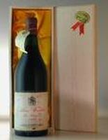 1966 メゾン・ドゥーデ・ノーダン アロース・コルトン レ・ブーティエール Maison Doudet Naudin Aloxe-Corton Les Boutieres