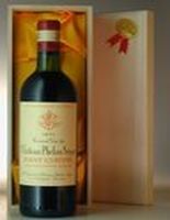 １９７１ Ch.Phelan Segur