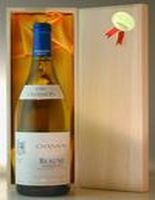 1988 シャンソン ボーヌ・プルミエクリュ Domaine Chanson Beaune 1er Cru
