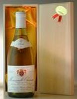 １９６４ ドメーヌ・ポチネ・アンポー ムルソー・レ・シャルム Potinet Ampeau Meursault 1er Cru Les Charmes