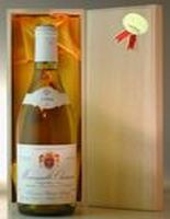 1966 ドメーヌ・ポチネ・アンポー ムルソー・レ・シャルム Potinet Ampeau Meursault 1er Cru Les Charmes