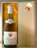 1969 ドメーヌ・ポチネ・アンポー ムルソー Potinet Ampeau Meursault