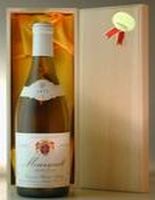 １９７１ ドメーヌ・ポチネ・アンポー ムルソー Potinet Ampeau Meursault 
