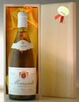 1975 ドメーヌ・ポチネ・アンポー ムルソー Potinet Ampeau Meursault