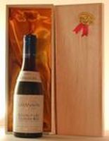 1972 シャンソン ボーヌ・プルミエクリュ クロ・デ・ロワ ハーフ Domaine Chanson Beaune 1er Cru Clos De Roi