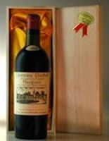 １９５０ シャトー・デュフォール Ch Durfort 