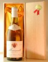 １９７１ ドメーヌ・ポチネ・アンポー ムルソー Potinet Ampeau Meursault 