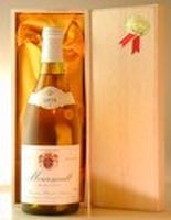 1975 ドメーヌ・ポチネ・アンポー ムルソー Potinet Ampeau Meursault