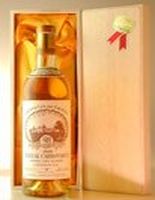 1959 Chateau CARBONNIEUX BLANC(GRAVES BLANC)