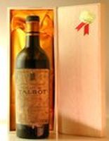 1934年 シャトー・タルボ