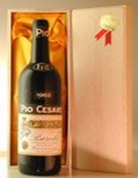 1962 バローロ ピオ・チェザーレ Barolo Pio Cesare