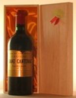 １９６７ シャトー・ブラーヌ・カントナック Ch. Brane Cantenac
