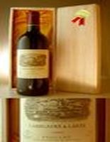 １９９５年　カリュアド・ド・ラフィット　Carruades de Lafite