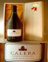 1996 カレラ ジェンセン ピノ・ノワール Calera Jensen