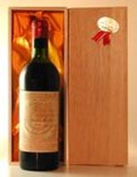 1960 Pichon-Longueville-Baron