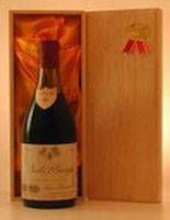 1969 Nuits Saint Georges