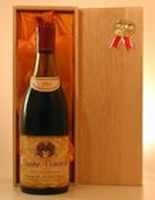 1955 Aloxe Corton