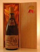 1949年 Chassagne Montrachet