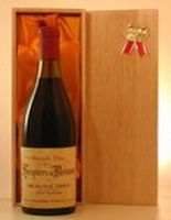 １９６４　Beaune Hospices de Beaune Cuvee Estienne