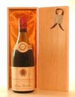 1967年 GEVREY CHAMBERTIN REMY GAUTHIER(ラベルの状態をお確かめ下さい)2