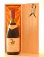 1962年 Chambolle Musigny REINE PEDAUQUE