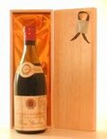 1967年 GEVREY CHAMBERTIN REMY GAUTHIER(ラベルの状態をお確かめ下さい)9