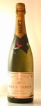 1966年 モエ・シャンドン Moet & Chandon (液面低下)